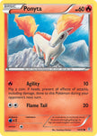Ponyta 14/83