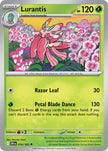 Lurantis 014/182
