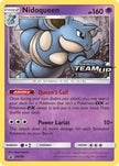 Nidoqueen SM160