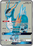 Cobalion GX 168/181