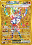 Cinderace ex 163