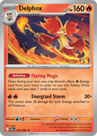 Delphox 013/086