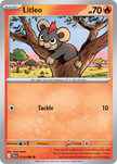 Litleo 014/086