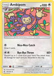 Ambipom 170/236