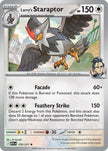 Larry’s Staraptor 170/217