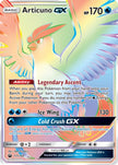 Articuno GX 171/168