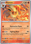 Flareon 167