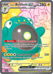 Iono’s Bellibolt ex 172/159