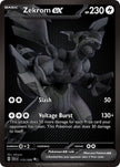Zekrom ex 172/086