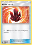 Fire Crystal 173/214