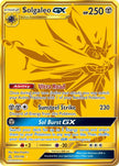 Solgaleo GX 173/156