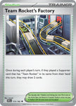 Team Rocket’s Factory 173/182