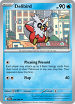 Delibird 018/086
