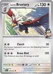 Larry’s Braviary 174/217