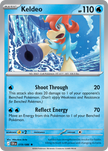 Keldeo 019/086