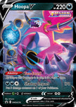Hoopa V SWSH176