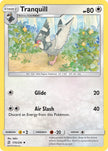 Tranquill 175/236