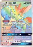 Scizor GX 175/168