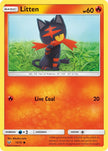 Litten 015/073