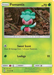 Fomantis 015/236