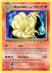Ninetales 15/108