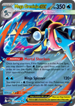 Mega Greninja ex 022/086