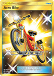 Acro Bike 178/168