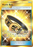 Hustle Belt 179/168