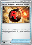 Team Rocket’s Venture Bomb 179/182