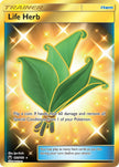 Life Herb 180/168