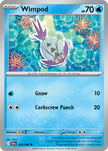 Wimpod 025/086