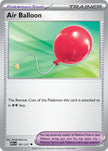Air Balloon 181/217