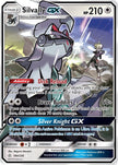 Silvally GX 184/236