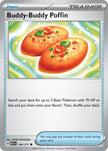 Buddy-Buddy Poffin 184/217