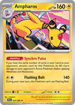 Ampharos 029/086