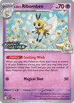 Lillie's Ribombee 183