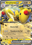 Ampharos ex 016