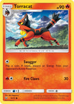 Torracat 016/073