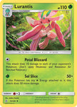 Lurantis 016/236