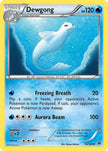 Dewgong 16/124