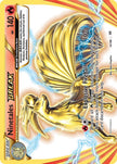Ninetales BREAK 16/108