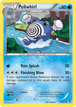 Poliwhirl 16/111