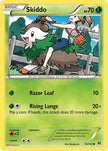 Skiddo 16/162