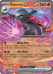 Salazzle ex 016/088