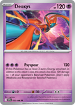Deoxys 032/086