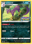 Liepard SWSH187