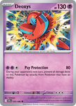 Deoxys 033/086
