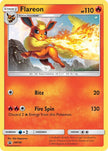 Flareon SM186