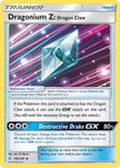 Dragonium Z: Dragon Claw 190/236