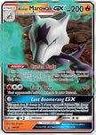 Alolan Marowak GX SM187